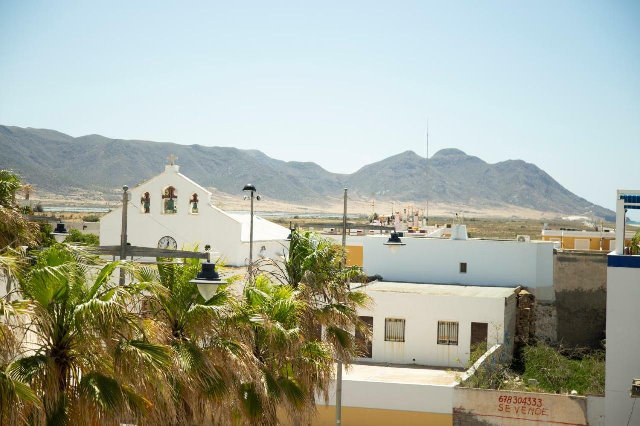 Bf El Cabo Couette-café Cabo De Gata