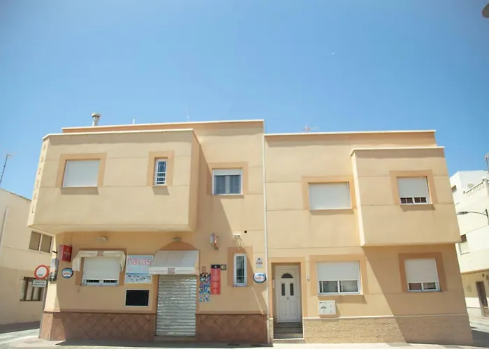 Be Free El Cabo Hostal