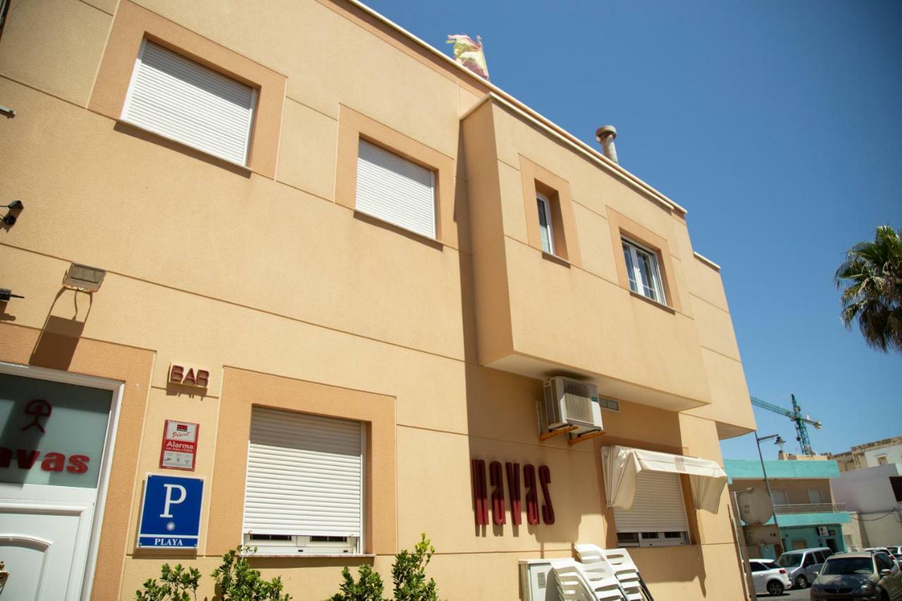 Be Free El Cabo Bed and breakfast