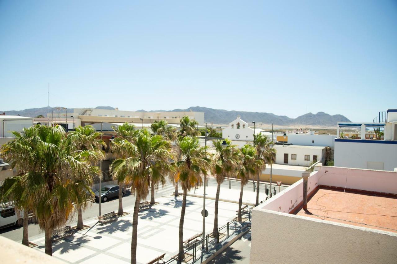 Bed and breakfast Be Free El Cabo