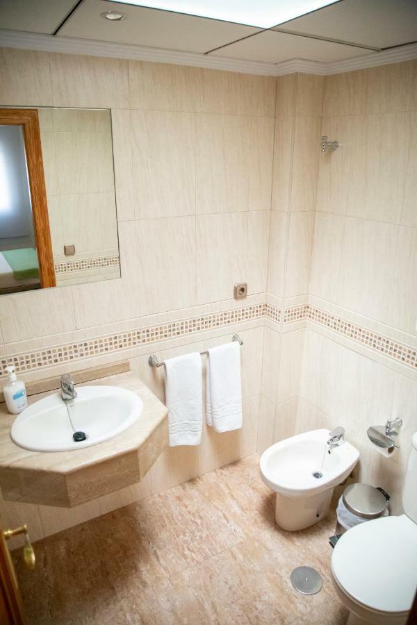 Bed and breakfast Be Free El Cabo *