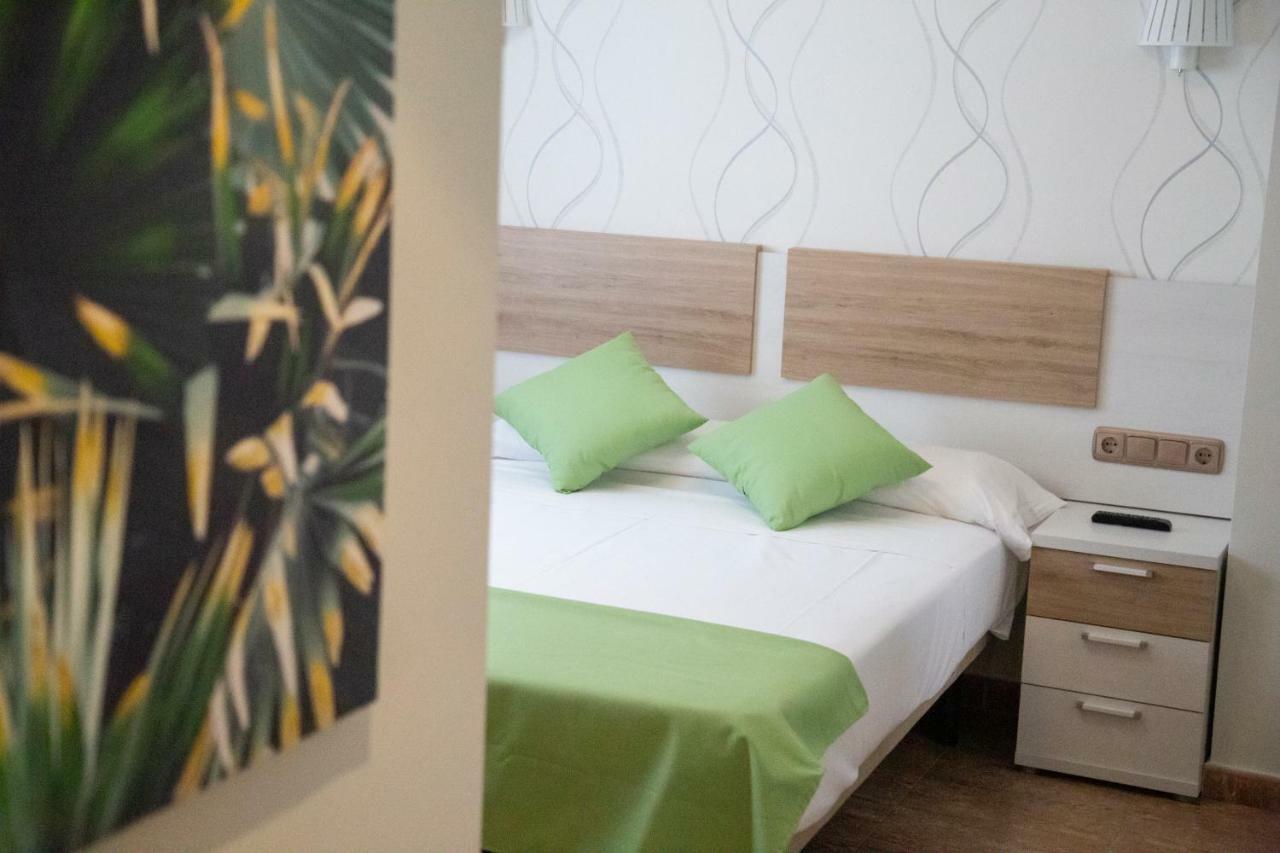 Bed and breakfast Be Free El Cabo